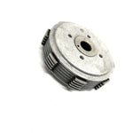 86-88 Honda FourTrax 200 TRX200SX 2x4 OEM Clutch Pack 22350-HB3-000 AH91