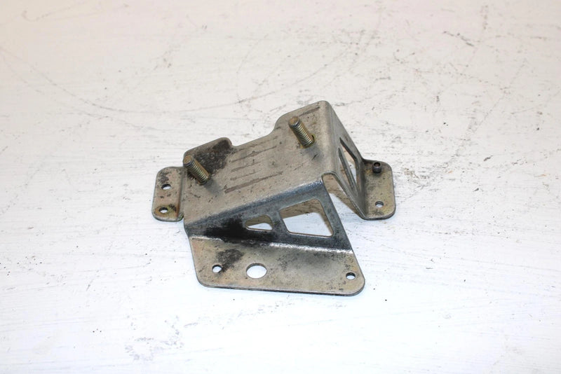 2006 Polaris 600 Fusion Oem Bottom Steering Post Bracket 1822856 SP31