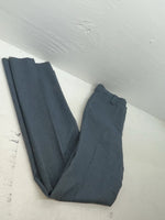 New Vintage Blue Circle S Polyester Pants #CP4768 NN-156