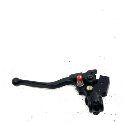 00-06 Honda Rancher 350 TRX350FM 4x4 OEM Rear Brake Lever 53180-HA8-770 AH47