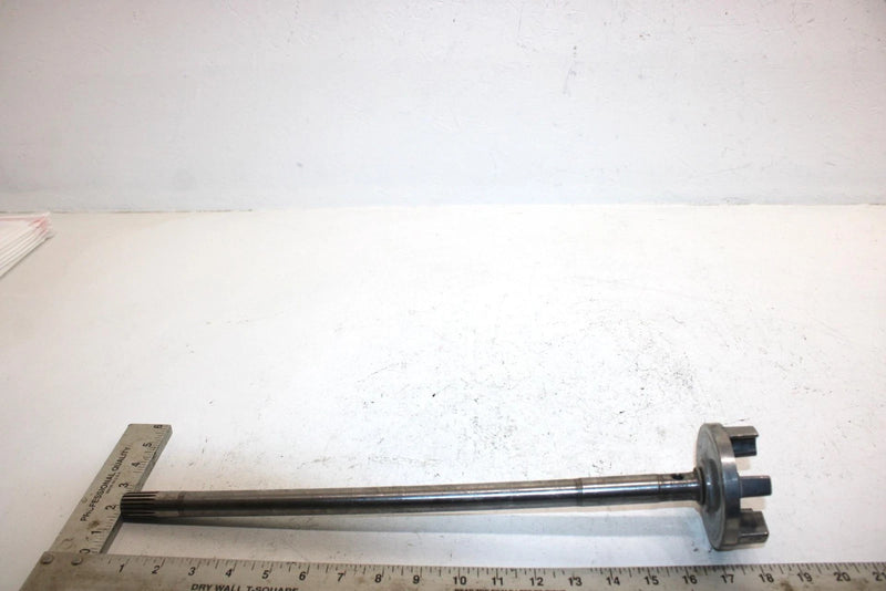 1990 Kawasaki 650 Ts Oem Drive Shaft Mith Coupler 39159-3708 42034-3705 JK10