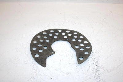 2000 Yamaha  Kodiak 400 Oem Brake Rotor Guard 4KB-2514A-01-00 AY26