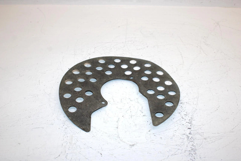 2000 Yamaha  Kodiak 400 Oem Brake Rotor Guard 4KB-2514A-01-00 AY26