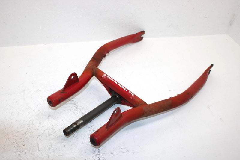 1987 Honda Atc 90a Oem Steering Fork 51400-942-010TR AH57