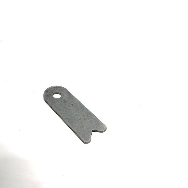 2003 Bombardier Traxter 500 4x4 Automatic OEM Retaining Strap 711627437 AB15.1