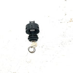 2006 Arctic Cat 400 4x4 Automatic OEM Ignition Key Switch 3430-040 AA40