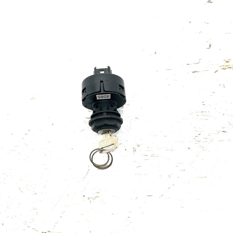 2006 Arctic Cat 400 4x4 Automatic OEM Ignition Key Switch 3430-040 AA40