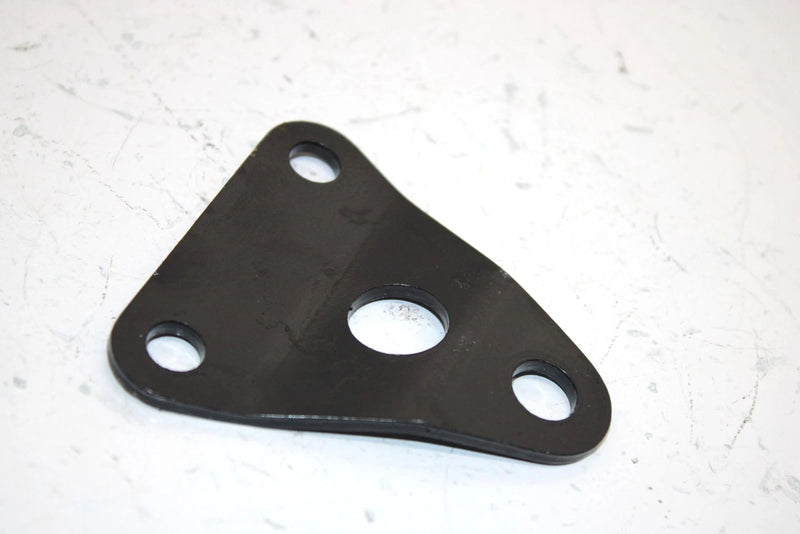 87 Kawasaki Bayou 185 Klf185a Oem Front Engine Bracket 32029-1324 AK13