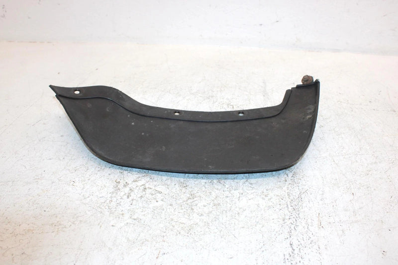 2003 Kawasaki Prairie 650 Oem Left Rear Fender Flap 35019-1371-6Z AK26