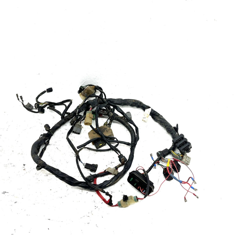 2009 Honda Rancher 420 TRX420FE ES OEM Main Wire Harness 32100-HP5-A51 AH76