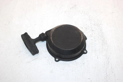 1996 Kawasaki Bayou 300 Oem Starter Recoil 49088-1056 AK19