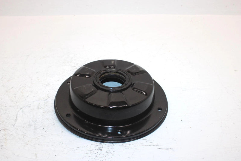 1985 Honda Atc 110a All Terrain Oem Rear Brake Drum Cover 40532-968-680 AH58