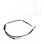 2002 Polaris Scrambler 90 OEM Throttle Cable 0450471 AP199
