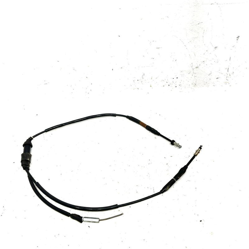 2002 Polaris Scrambler 90 OEM Throttle Cable 0450471 AP199