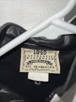 New Women’s 1849 Authentic Ranchwear White Short Western Show Jacket XS UU-69