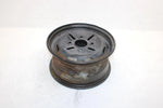 2000 Yamaha  Kodiak 400 Oem Front Wheel Rim 12X6 5GH-25180-00-00 AY26