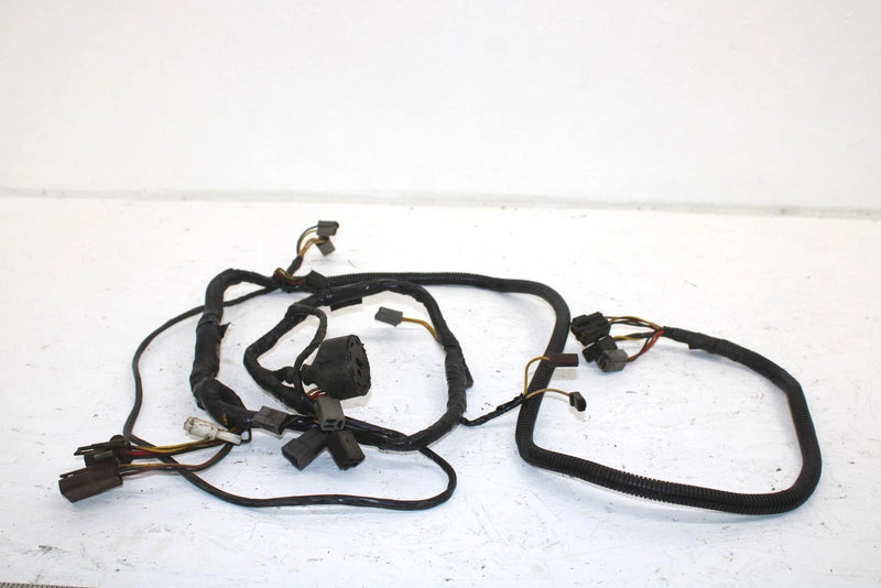 1994 Ski-doo Formula Z 583 Oem Main Harness SS98