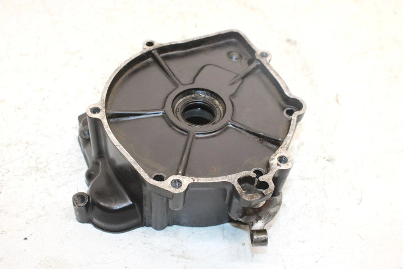 1994 Kawasaki Bayou 220 Oem EnStator Side Cover 14031-1277 AK3