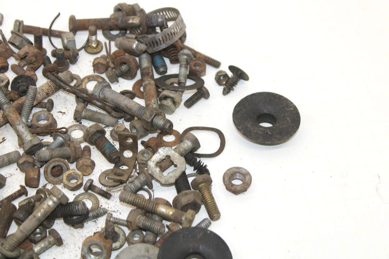 1996 Polaris Sportsman 4x4 Oem Hardware Kit AP122