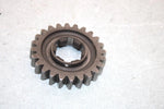 01 Arctic Cat 400 4x4 Oem 3rd Driven Gear 24T 3446-218 AA21
