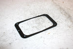 87 Polaris 400 Oem Headlight Ring Plate 5210940 SP63