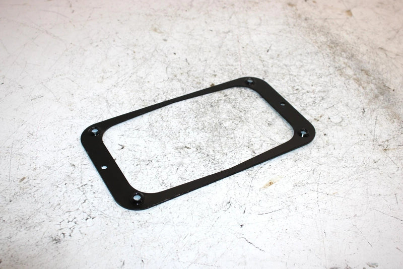 87 Polaris 400 Oem Headlight Ring Plate 5210940 SP63