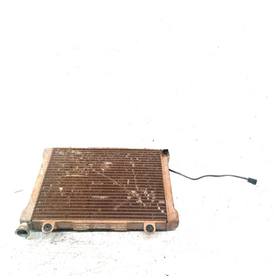 2001 Polaris Ranger 500 OEM Radiator  1240096 XP13