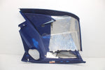 2007 Ski-doo Gtx 500ss Oem Right Side Panel (Blue) 517303181 SS119
