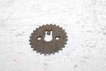 2007 Yamaha  Raptor 80 Oem Upper Timing Sprocket 50M-12176-00-00 AY54