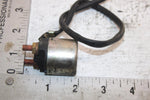 2000 Honda Trx300 Fourtrax 4x4 Oem Starter Relay 35850-HC4-000 AH37