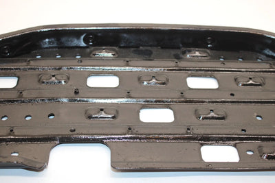 00 Polaris Trail Boss 325 Oem Footrest (No Cleat) 1013249-067 AP37