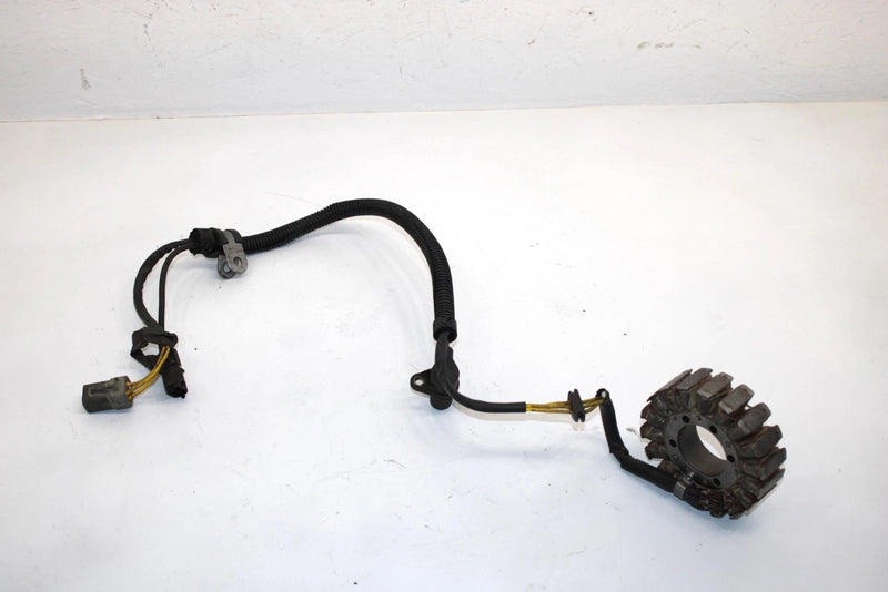 06 Can-am Outlander 400 Oem Stator 420684850 AB0
