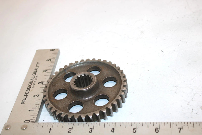 Polaris Xcf Oem 39T Lower Chain Case Sprocket 3222105 SPS3