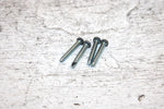 1995 Arctic Cat Z 440 Oem Tail Light Lens W/Screws 0609-090 SA13