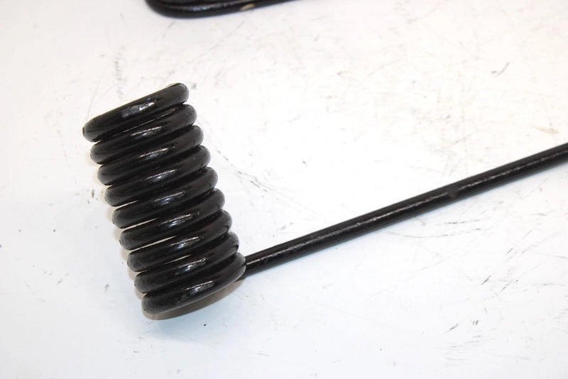 1998 Arctic Cat Zrt 600 Oem Rear Skid Spring Set 1704-292 1704-293 SA36