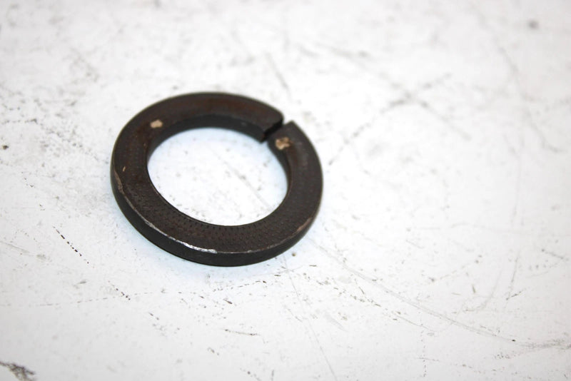 16 Can-am Outlander L Max 450 Efi Dps Oem Flywheel Lock Washer 420945759 AB5
