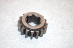 01 Arctic Cat 400 4x4 Oem 2nd Drive Gear 16T 3446-016 AA21