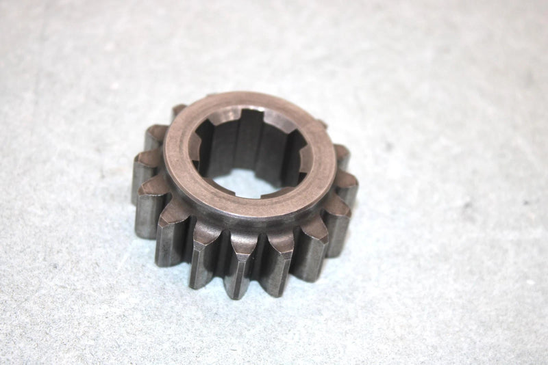 01 Arctic Cat 400 4x4 Oem 2nd Drive Gear 16T 3446-016 AA21