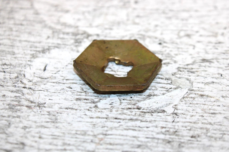 1996 Arctic Cat Cougar Oem Lower Drive Gear Washer 0124-091 SA32