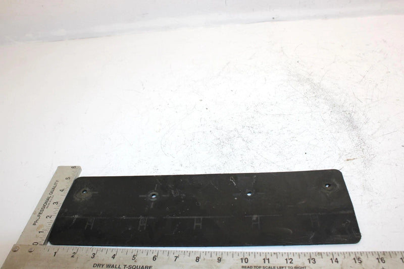 06 Ski-doo Gsx 600 Ho Sdi Oem Snowflap Support 520000423 SS14