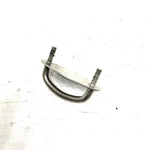 2000 Polaris Genesis FFI OEM Front Tow Hook 2632213 JP51