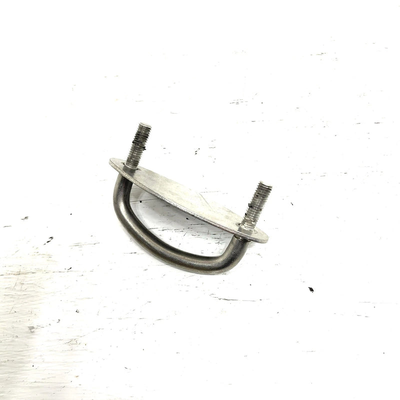2000 Polaris Genesis FFI OEM Front Tow Hook 2632213 JP51