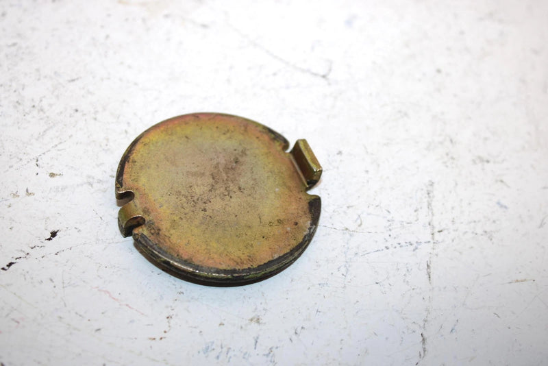 04 Arctic Cat Z 440 Lx Oem Brake Caliper Backing Plate 0602-775 SAS3