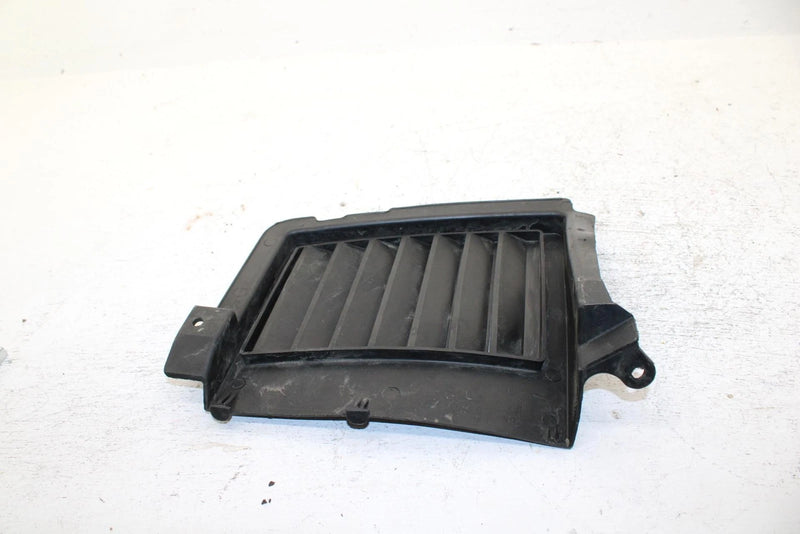 1990 Yamaha Phazer Ii Oem Side Louver Set 8X9-77131-00-00 SY16