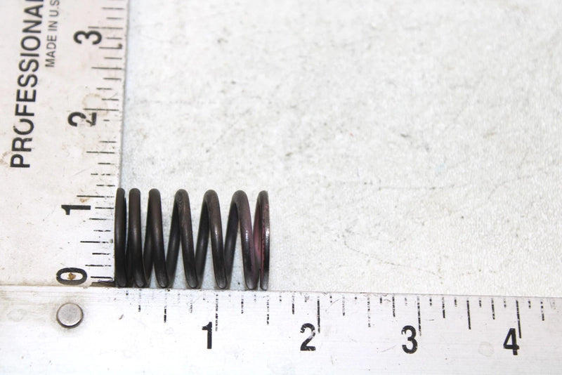 2001 Yamaha  Raptor 660r Oem Exhaust Valve Spring 5LP-12114-00-00 AY33
