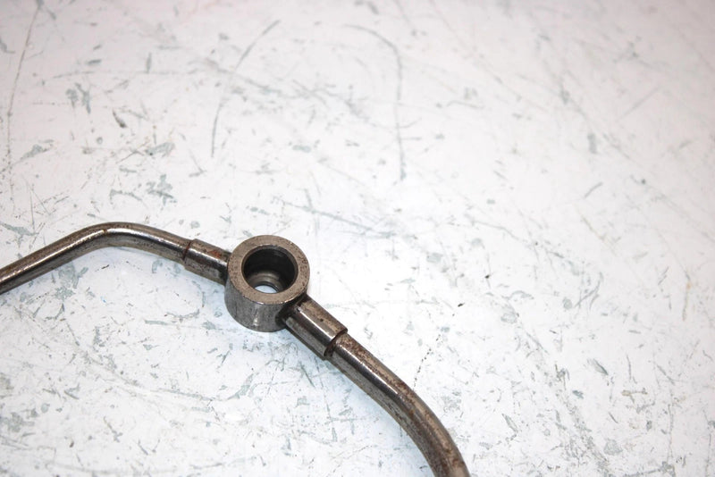 86 Honda Trx250a Oem Oil Pipe 15510-HA0-000 15510-HA0-010 AH30