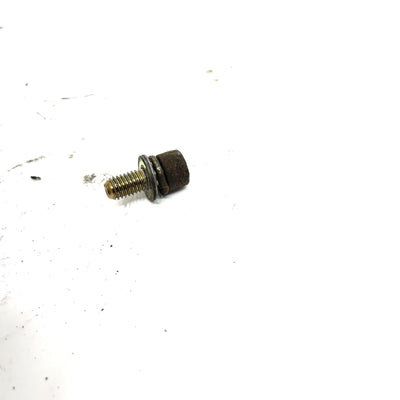 09-10 Polaris RZR 800 OEM Fuel Rail W/Bolt 2520808 XP8