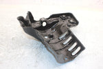 1986 Honda Trx350 Oem Front Diff Skid Plate 51355-HA7-670 51355-HA7-671 AH40