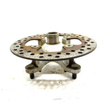 05-13 Kawasaki Brute Force 650 4x4 OEM Front Wheel Hub 49030-0046 AK34