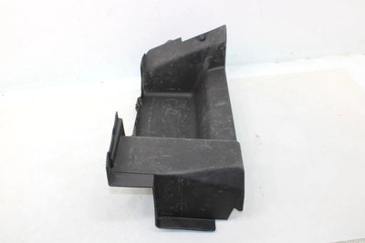 2015 Yamaha Viking Vi Oem Left Rear Footrest Cover 2PG-F7433-00-00 XY0